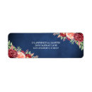 Search for blush return address labels Fall