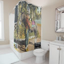 Search for vintage western shower curtains Cowboy