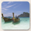 Search for islands coasters Boat
