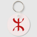 Search for berber key rings Tamazight