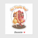 Search for doggy style stickers Fashion