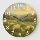 Search for meadow art Blue sky
