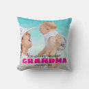 Search for grandma cushions We love you