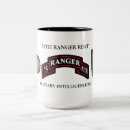 Search for ranger coffee mugs Military