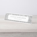 Search for glitter name plates Girly