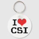 Search for crimes key rings Csi