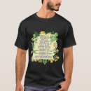 Search for st patricks prayer tshirts Breastplate