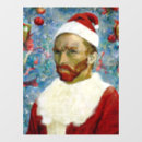 Search for santa claus window decals Xmas