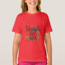 Search for happiness girls tshirts cheerful