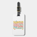 Search for beach luggage tags Trendy