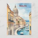 Search for valletta Illustration