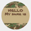Search for camouflage stickers Masculine