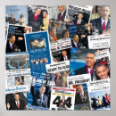Search for obama art 44th president