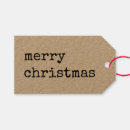 Search for vintage christmas gift tags To from