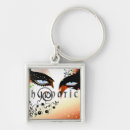 Search for hypnotism key rings Blue