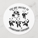 Search for band invitations Drummer