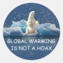 Search for save the polar bears stickers Global warming