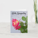 Search for rain drops cards Rose