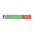 Search for dog bone return address labels Funny