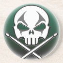 Search for heavy metal coasters Rock and roll