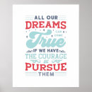 Search for cool red posters Quote
