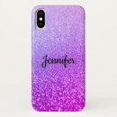 Search for glitter iphone x cases Shiny
