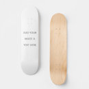 Search for drive skateboards Printable editable modern logo