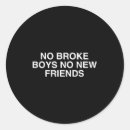 Search for no friends stickers Kids