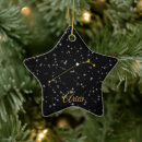 Search for aries christmas tree decorations Constellation
