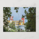Search for pena postcards Travel