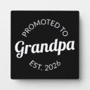 Search for grandpa plaques Grandfather