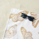 Search for aesthetic beach towels Gold