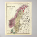 Search for scandinavian posters Sweden