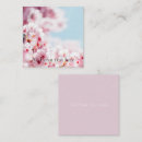 Search for cherry blossom note cards Floral