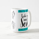 Search for sea shell mugs Summer