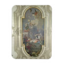 Search for tiepolo magnets 1696 1770