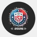 Search for youth soccer stickers Athlete