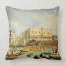 Search for doge cushions Venice