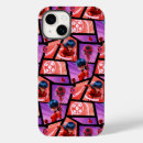 Search for girl superhero iphone cases Tikki
