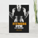 Search for the gym cards Minimal