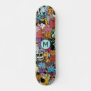 Search for funny cats skateboards Cute