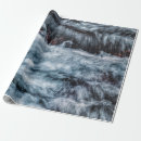 Search for ocean wave wrapping paper Outdoors