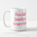 Search for social justice mugs Activist