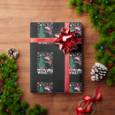 Search for black cat christmas wrapping paper Matching