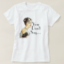 Search for vintage illustration tshirts Woman