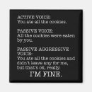 Search for aggressive magnets Funny