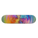 Search for watercolor skateboards Yellow