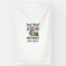 Search for funny christmas banners Puppy