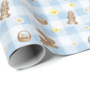 Search for cute animal wrapping paper Kids