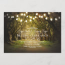 Search for path wedding invitations Rustic
